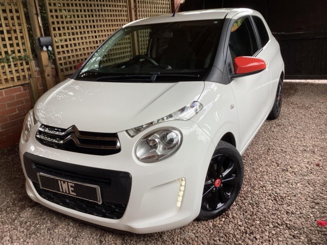 CITROEN