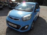 KIA PICANTO