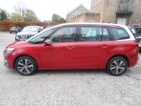 CITROEN GRAND C4 PICASSO