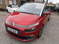CITROEN GRAND C4 PICASSO