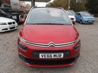CITROEN GRAND C4 PICASSO