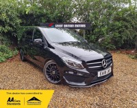 MERCEDES-BENZ B CLASS