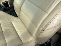 VAUXHALL CALIBRA