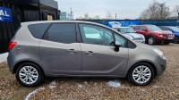 VAUXHALL MERIVA