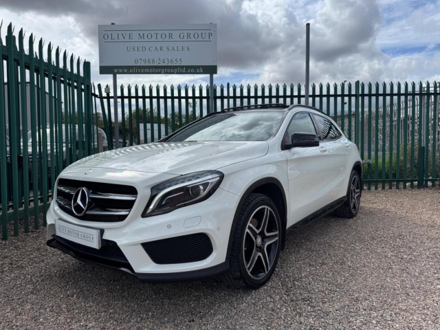 MERCEDES-BENZ