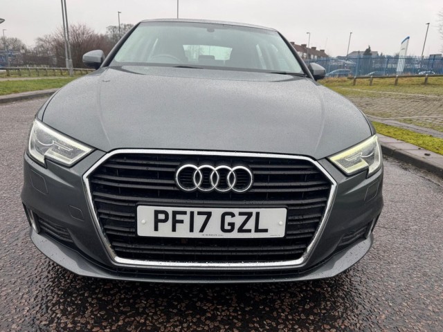 AUDI A3 1.6 TDI Sport