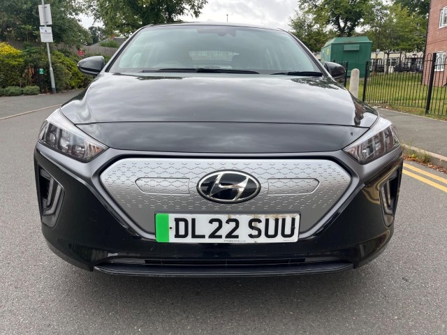 HYUNDAI IONIQ 38.3kWh Premium
