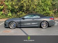 BMW 8 SERIES