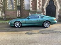ASTON MARTIN DB7