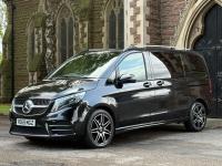 MERCEDES-BENZ V CLASS