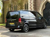 MERCEDES-BENZ V CLASS