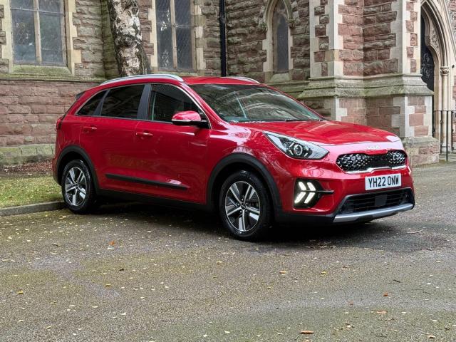 KIA NIRO