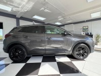 VAUXHALL GRANDLAND X