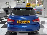 AUDI S1