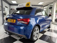 AUDI S1
