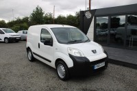 PEUGEOT BIPPER
