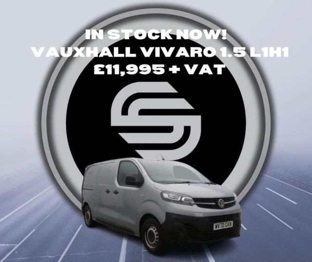 VAUXHALL