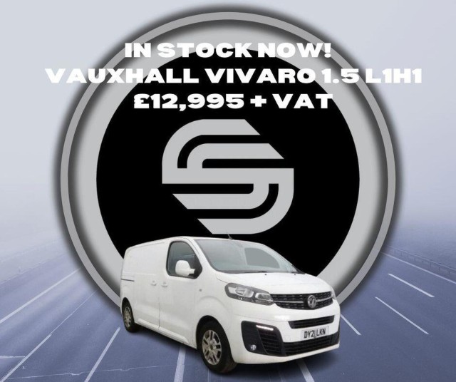 VAUXHALL