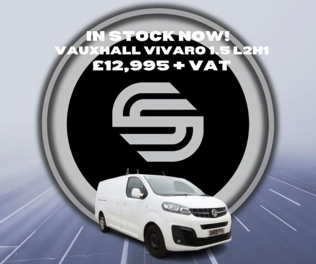 VAUXHALL
