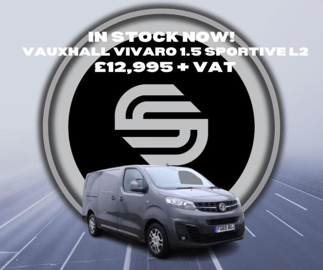 VAUXHALL