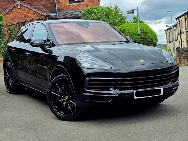 PORSCHE