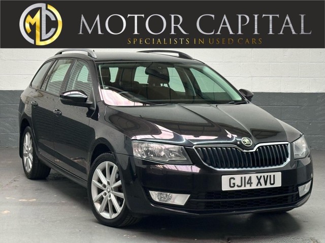 SKODA OCTAVIA 1.6 TDI Elegance Euro 5 (s/s) 5dr