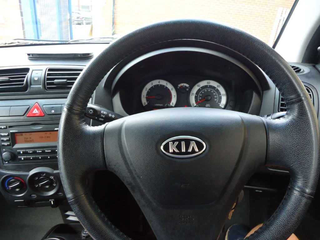 KIA PICANTO