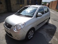 KIA PICANTO