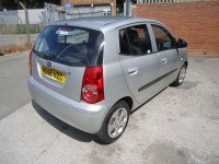 KIA PICANTO