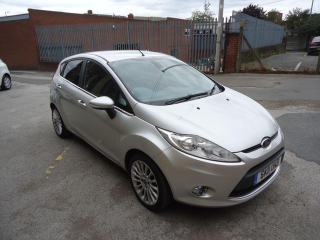 FORD