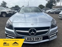 MERCEDES-BENZ SLK