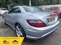 MERCEDES-BENZ SLK