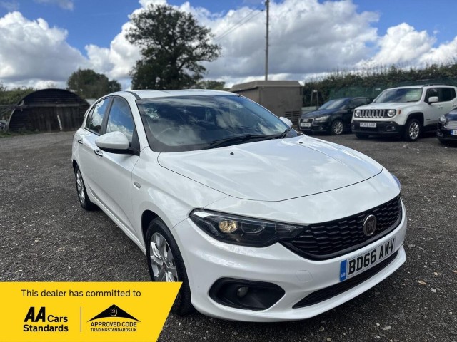 FIAT TIPO