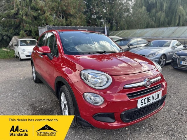 FIAT