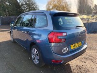 CITROEN GRAND C4 PICASSO