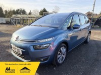 CITROEN GRAND C4 PICASSO