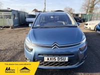 CITROEN GRAND C4 PICASSO