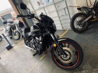 KAWASAKI Vulcan