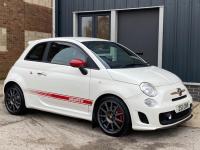ABARTH 500