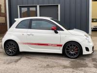 ABARTH 500