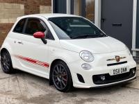 ABARTH 500