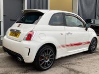 ABARTH 500