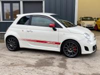 ABARTH 500