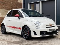 ABARTH 500