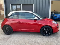 VAUXHALL ADAM