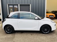 VAUXHALL ADAM