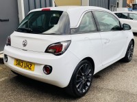 VAUXHALL ADAM