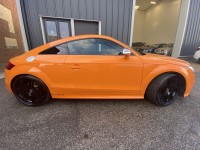 AUDI TTS