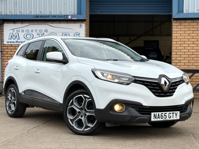 RENAULT KADJAR
