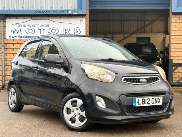 KIA PICANTO